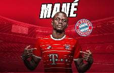 Đội hình ra sân chính thức Leipzig vs Bayern Munich, 1h30 ngày 31/7