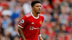 Đội hình ra sân chính thức MU vs Atletico Madrid, 18h45 ngày 30/7