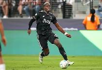 Đội hình ra sân chính thức Real Madrid vs Juventus, 9h ngày 31/7