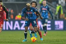 Nhận định, soi kèo Napoli vs Mallorca, 1h30 ngày 1/8