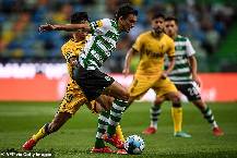Nhận định, soi kèo Sporting Lisbon vs Wolves, 0h45 ngày 31/7