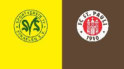 Nhận định, soi kèo Straelen vs St. Pauli, 18h ngày 30/7