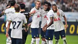 Nhận định, soi kèo Tottenham vs Roma, 1h15 ngày 31/7