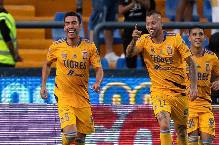 Soi kèo, dự đoán Macao Tigres UANL vs Queretaro, 07h05 ngày 31/07