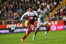 Soi kèo tài xỉu Saprissa vs Puntarenas hôm nay, 6h ngày 1/8