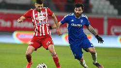 Nhận định, soi kèo Dinamo Bucuresti vs Sepsi OSK, 1h30 ngày 1/8