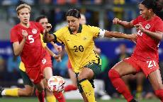 Nhận định, soi kèo Nữ Canada vs Nữ Australia, 17h ngày 31/7