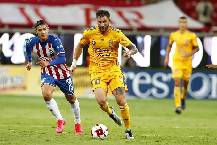 Nhận định, soi k&egrave;o San Jose Earthquakes vs Tigres UANL, 10h ng&agrave;y 31/7