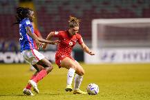 Phân tích kèo hiệp 1 Nữ Canada vs Nữ Australia, 17h ngày 31/7