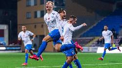 Soi k&egrave;o phạt g&oacute;c Malmo FF vs IFK Varnamo, 0h00 ng&agrave;y 1/8