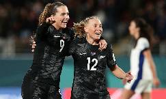 Soi kèo phạt góc Nữ Na Uy vs Nữ Philippines, 14h ngày 30/7