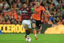 Nhận định, soi kèo Brisbane City vs WS Wanderers, 16h30 ngày 31/7: Bất ngờ từ chiếu dưới