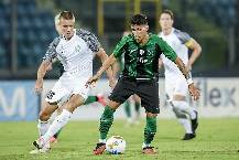 Nhận định, soi k&egrave;o Flora Tallinn vs SS Virtus, 22h59 ng&agrave;y 30/7: Ưu thế cho chủ nh&agrave;