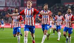 Nhận định, soi k&egrave;o Girona vs Toulouse, 16h00 31/07: Chủ nh&agrave; trắng tay