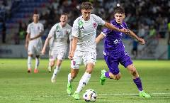 Nhận định, soi kèo MOL Fehervar vs Sumqayit, 00h00 ngày 1/8: Thừa thắng xông lên?