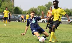 Soi k&egrave;o g&oacute;c Maccabi Tel Aviv vs Steaua Bucuresti, 01h00 ng&agrave;y 1/8