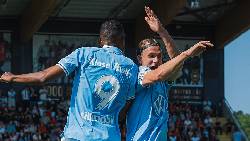 Kèo vàng bóng đá Malmo vs RFS, 00h00 ngày 31/7: Tin vào chủ nhà