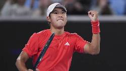 Learner Tien đánh bại hạt giống số 22 Shapovalov, vào vòng 3 Canadian Open