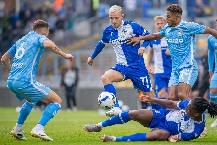 Nhận định, soi kèo Coventry City vs Real Betis, 1h00 ngày 31/7: Chứng tỏ đẳng cấp