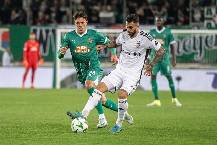 Nhận định, soi kèo Ferencvaros vs FC Noah, 1h00 ngày 31/7: Không khoan nhượng