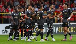 Soi k&egrave;o g&oacute;c Qarabag vs Shelbourne, 23h00 ng&agrave;y 30/7