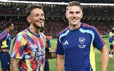 Soi k&egrave;o phạt g&oacute;c Arsenal vs Tottenham, 18h30 ng&agrave;y 31/7