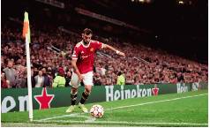 Soi kèo phạt góc MU vs Bournemouth, 08h30 ngày 31/7