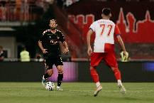 Nhận định, soi kèo Ajax vs Vojvodina, 1h00 ngày 31/7: Quá khác biệt