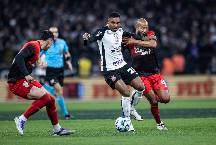 Nhận định, soi kèo Corinthians vs Paranaense, 05h30 ngày 31/7: Trận chiến nảy lửa