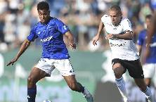 Nhận định, soi kèo Coritiba vs Cruzeiro, 07h30 ngày 31/7: Không quá khác biệt