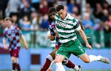 Nhận định, soi kèo Drogheda United vs Shamrock Rovers, 02h00 ngày 1/8: Nỗi buồn chưa vơi