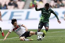 Nhận định, soi kèo Jeonbuk Hyundai vs Seoul, 17h30 ngày 1/8: Thua tiếp lượt về