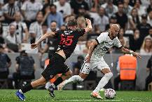 Nhận định, soi kèo Midtjylland vs Besiktas, 0h00 ngày 31/7: Điểm tựa sân nhà