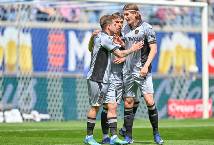 Soi kèo góc Anderlecht vs Hammarby, 01h30 ngày 31/07