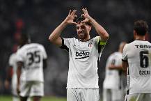 Soi kèo góc Midtjylland vs Besiktas, 00h00 ngày 31/07