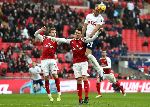Tỷ lệ phạt g&oacute;c Arsenal vs Tottenham, 22h30 ng&agrave;y 1/9