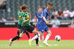 Dự đo&aacute;n Chelsea vs Sheffield Utd (21h 31/8) bởi chuy&ecirc;n gia Sean Wilson