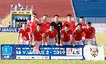 Xem trực tiếp Hà Tĩnh vs Tây Ninh, 15h30 ngày 30/8 trên kênh nào?