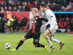 Nhận định b&oacute;ng đ&aacute; Leverkusen vs Hoffenheim, 20h30 ng&agrave;y 31/8: Hiểm địa Bay Arena
