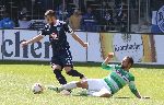 Nhận định bóng đá Bielefeld vs Greuther Furth, 18h00 ngày 31/08: Tiếp đà thăng hoa