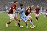 Lazio vs AS Roma (23h 1/9): Đổi gi&oacute; derby