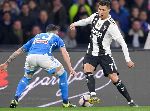 Tỷ lệ Serie A v&ograve;ng 2: Juventus vs Napoli