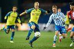 Nhận định Odense BK vs Brondby, 20h00 ng&agrave;y 31/8