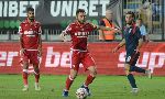 Nhận định Chindia Targoviste vs Dinamo Bucuresti, 1h00 ng&agrave;y 1/9