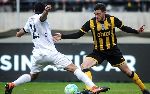 Nhận định CA Penarol vs Wanderers FC, 6h15 ngày 31/8