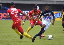 Nhận định, soi kèo Deportivo Pereira vs Junior Barranquilla, 8h ngày 2/9