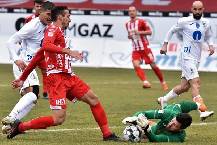 Nhận định, soi kèo Gaz Metan Medias vs UTA Arad, 1h00 ngày 31/8