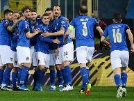 Nhận định, soi kèo Italia vs Bulgaria, 1h45 ngày 3/9