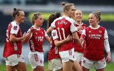 Nhận định, soi kèo Nữ Arsenal vs Nữ Slavia Prague, 1h30 ngày 1/9