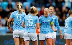 Nhận định, soi kèo Real Madrid (W) vs Man City (W), 2h00 ngày 1/9